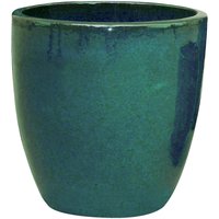 Chiswick Egg Planter - Dark Green
Chiswick Egg Planter - Dark Green