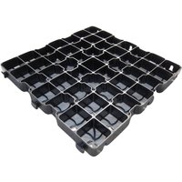 8x6ft Ecobase or 7x5ft Fastfit Garden Building Base Kit
8x6ft Ecobase or 7x5ft Fastfit Garden Building Base Kit