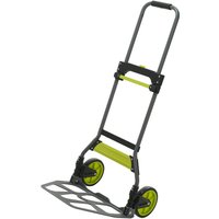 Toplift Folding Hand Truck - 100kg
Toplift Folding Hand Truck - 100kg