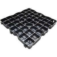 10x4ft Ecobase Fastfit Garden Building Base Kit
10x4ft Ecobase Fastfit Garden Building Base Kit