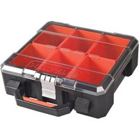 Tactix 6 Tub Tool Organiser
Tactix 6 Tub Tool Organiser