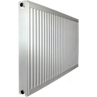 Thermokraft 600 x 1000mm Type 11 Single Panel Compact Radiator
Thermokraft 600 x 1000mm Type 11 Single Panel Compact Radiator