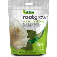 Empathy Rootgrow Mycorrhizal Fungi - 150g
Empathy Rootgrow Mycorrhizal Fungi - 150g
