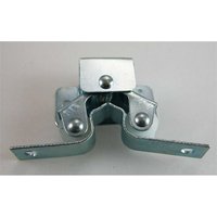 Gripper Catch - Zinc - 15mm - 10 Pack
Gripper Catch - Zinc - 15mm - 10 Pack