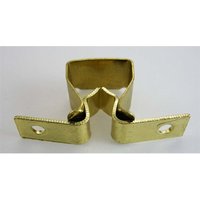 Gripper Catch - Brass - 10mm - 10 Pack
Gripper Catch - Brass - 10mm - 10 Pack