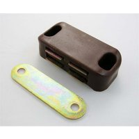 Magnet Catch Medium Brown - 1 Pack
Magnet Catch Medium Brown - 1 Pack