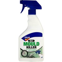 Polycell Mould Killer Spray 500ml
Polycell Mould Killer Spray 500ml