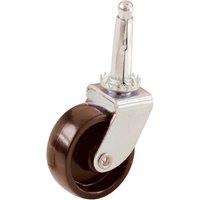 Castor Single Wheel Peg 40mm - 2 Pack
Castor Single Wheel Peg 40mm - 2 Pack