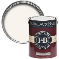 Farrow & Ball Primer Masonry & Plaster Stabilising Primer - 5L
Farrow & Ball Primer Masonry & Plaster Stabilising Primer - 5L