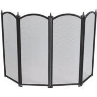Four Way Fire Guard - 21 Inch
Four Way Fire Guard - 21 Inch