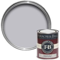 Farrow & Ball Exterior Eggshell Paint Calluna - 750ml
Farrow & Ball Exterior Eggshell Paint Calluna - 750ml