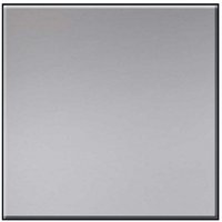 CDA CSB10SS Square Metal Splashback - 100 x 75cm - Stainless Steel
CDA CSB10SS Square Metal Splashback - 100 x 75cm - Stainless Steel