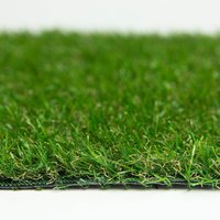 Nomow 20mm Meadow Grass - 2m Width Roll - Artificial Grass
Nomow 20mm Meadow Grass - 2m Width Roll - Artificial Grass