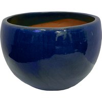 Chiswick Moon Blue Pot - 35cm
Chiswick Moon Blue Pot - 35cm