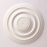 NMC Easycove Classic Ceiling Rose - 400mm
NMC Easycove Classic Ceiling Rose - 400mm
