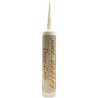 NMC Lightweight Coving Adhesive - 310ml
NMC Lightweight Coving Adhesive - 310ml