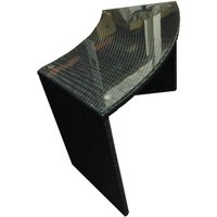 Canadian Spa Rattan Bar with Glass Top
Canadian Spa Rattan Bar with Glass Top