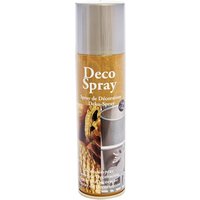 Christmas Decoration Spray - Silver
Christmas Decoration Spray - Silver