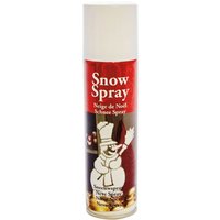 Christmas Snow Spray - White
Christmas Snow Spray - White