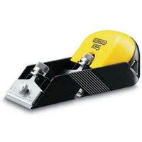 Stanley Utility Block Plane - 150mm
Stanley Utility Block Plane - 150mm