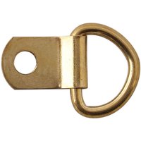 Brass Picture Ring & Plate Large - 4 Pack
Brass Picture Ring & Plate Large - 4 Pack