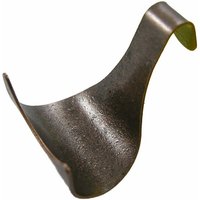 Antique Picture Rail Hooks - 2 Pack
Antique Picture Rail Hooks - 2 Pack