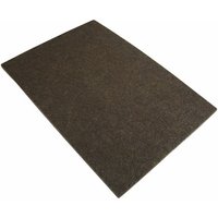Felt Sheet Black Cut to Size - 150 x 110mm - 2 Pack
Felt Sheet Black Cut to Size - 150 x 110mm - 2 Pack