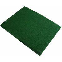 Felt Sheet Green 150 x 460mm - 1 Pack
Felt Sheet Green 150 x 460mm - 1 Pack