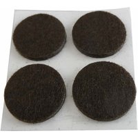 Protective Pad Black 22mm - 12 Pack
Protective Pad Black 22mm - 12 Pack