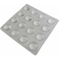 Protective Pad Clear 10mm - 16 Pack
Protective Pad Clear 10mm - 16 Pack