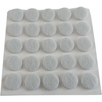 Protective Pad White 10mm - 75 Pack
Protective Pad White 10mm - 75 Pack