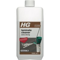 HG Laminate Power Cleaner (product 74) 1L
HG Laminate Power Cleaner (product 74) 1L