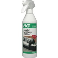 HG Powerful Garden Furniture Cleaner 500ml
HG Powerful Garden Furniture Cleaner 500ml