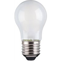 TCP LED Filament Frosted Mini Globe 4W E27 Light Bulb
TCP LED Filament Frosted Mini Globe 4W E27 Light Bulb