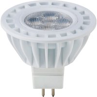 TCP LED MR16 5W White Light Bulb - 6 pack
TCP LED MR16 5W White Light Bulb - 6 pack