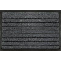 Small Barrier Doormat - Grey
Small Barrier Doormat - Grey