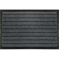 Barrier Doormat Rolled - Grey
Barrier Doormat Rolled - Grey