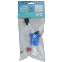 Side Entry Feed Plastic Ball Valve
Side Entry Feed Plastic Ball Valve