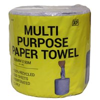 Multi-purpose Paper Towel
Multi-purpose Paper Towel