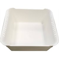 Plastic Square Basin - 18L
Plastic Square Basin - 18L
