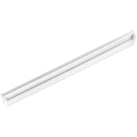 Twin 20W T8 LED Batten With Diffuser 
Twin 20W T8 LED Batten With Diffuser