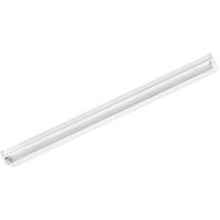 20W T8 LED Batten With Diffuser 
20W T8 LED Batten With Diffuser