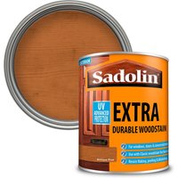 Sadolin Extra Durable Woodstain - Antique Pine - 750ml
Sadolin Extra Durable Woodstain - Antique Pine - 750ml