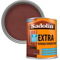 Sadolin Extra Durable Woodstain - Mahogany - 750ml
Sadolin Extra Durable Woodstain - Mahogany - 750ml
