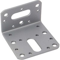 Angle Bracket Galvanised Steel 60 x 40mm
Angle Bracket Galvanised Steel 60 x 40mm
