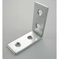 Corner Brace Zinc 38mm - 2 Pack
Corner Brace Zinc 38mm - 2 Pack