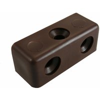 Fixing Block Brown - 6 Pack
Fixing Block Brown - 6 Pack