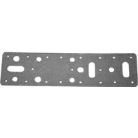 Jointing Plate Galvanised - 240 x 63mm
Jointing Plate Galvanised - 240 x 63mm