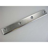 Mending Plate Zinc 150mm - 4 Pack
Mending Plate Zinc 150mm - 4 Pack
