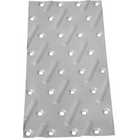 Nail Plate Galvanised - 42 x 175mm
Nail Plate Galvanised - 42 x 175mm